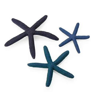 Image of biOrb Starfish set 3 blue