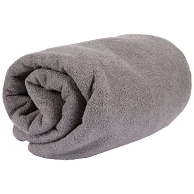 Image of Trespass Yoga Towel Mantra