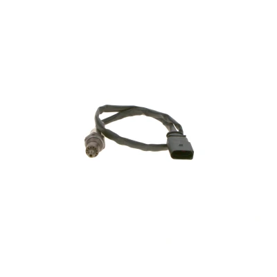 Image of 06K906262F, 4G0906262, 4G0906262A, 80A906262, 8K0906262F Lambda sensor BOSCH 0 258 030 520 4 AUDI: A4 B9 Saloon, A5 Coupe, Avant