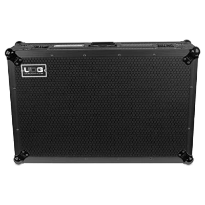 Image of UDG Flight Case Denon DJ SC Live 2 Blk Plus (Wheels)