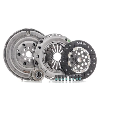 Image of 9126100 Clutch LuK BR 0241 600 0166 00 VAUXHALL: Astra Mk5, Astravan Mk5 Sport Hatch, OPEL: H Hatchback