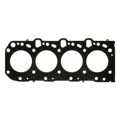 Image of 111150L010B0, 111150L011B0, 1111530040B0 Head Gasket AJUSA 10148010 0,95mm 93,5mm 2 MULTILAYER STEEL TOYOTA: HILUX 6 Pick up
