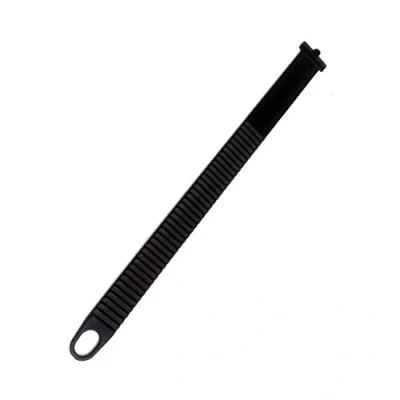 Image of Thule th1500052470 Strap, Unisex Adult, Carbon, One Size