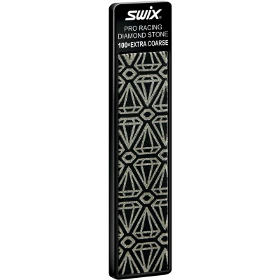 Image of Swix TAA100N Diamond Pro X Coarse 100mm Ski and snowboard maintenance tool