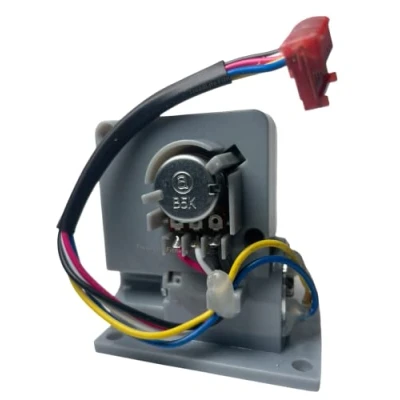 Image of TreadLife Fitness Tension Resistance Motor 241949 Replacement for Various NordicTrack, ProForm, FreeMotion, Epic, HealthRider, Gold&#039;s Gym (Models Listed)