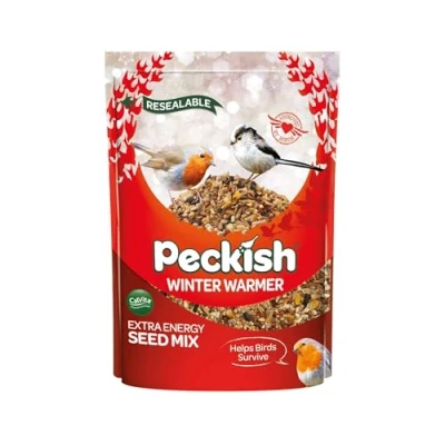 Image of Peckish Winter Warmer 1.7Kg
