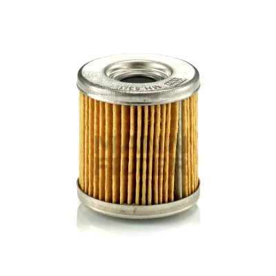 Image of 9150166 Oil Filter MANN MH 53/1 Insert