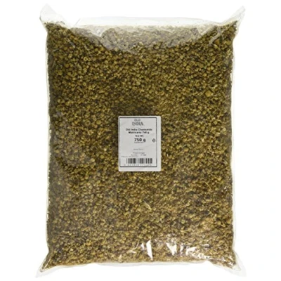 Image of Old India Chamomile Matricaria 750 g