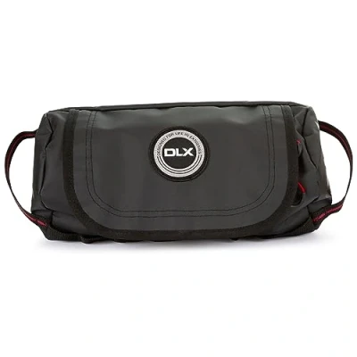 Image of DLX Washbag Travel Holiday Business Wash Bag Tripwash