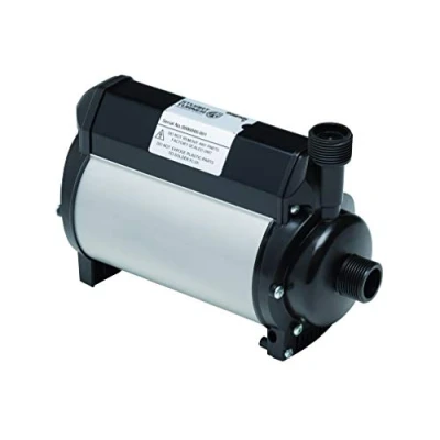 Image of Stuart Turner Showermate TP Single Impeller Positive Head 2.0 Bar Shower Pump  49086