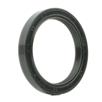 Image of 1304216V00, 1304216V0A, 1304242L00, 1351000Q0L, 1351010Y00 Crankshaft Seal AJUSA 15016900 NISSAN: Patrol GR 4 SUV, Qashqai / Qashqai+2 I