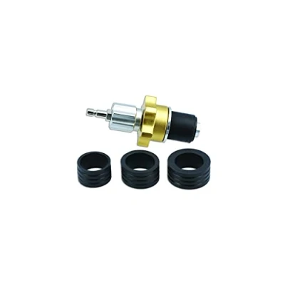 Image of Laser 8106 Universal Radiator Pressure Test Kit 4pc