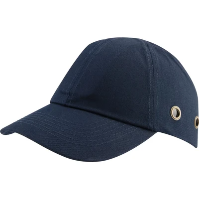 Image of Portwest Bump Cap (Navy)