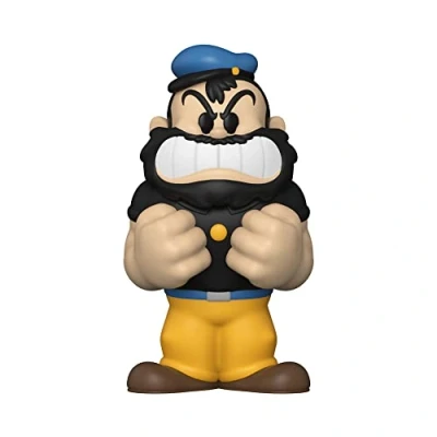 Image of Funko Vinyl SODA: Popeye Bluto w/chase