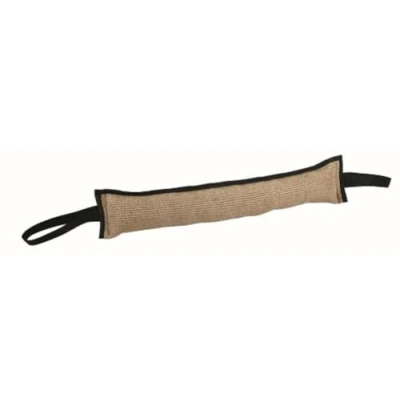 Image of Trixie Training Jute Dummy Biting Roll, 60 x 12 cm, 1 unit