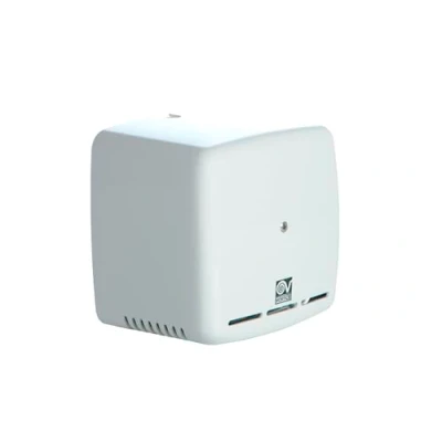 Image of Vortice 11966 Ariett LL T Centrifugal Extractor Fan with Timer