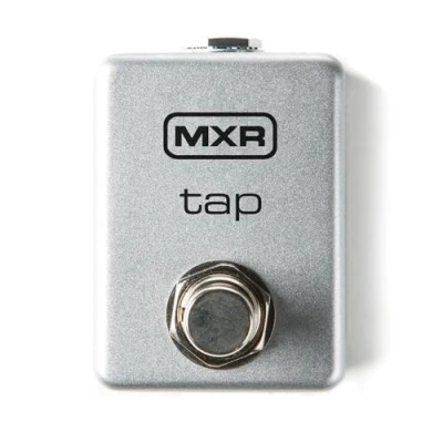 Image of MXR M199 Tap Tempo Switch Pedal