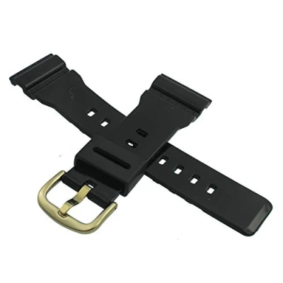 Image of Genuine Casio Watch Strap Band for BA 110 1A Black 10451798