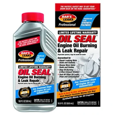 Image of Bar&#039;s Products OS 1 4PK Oil Seal (Engine Burning/Leak Repair)