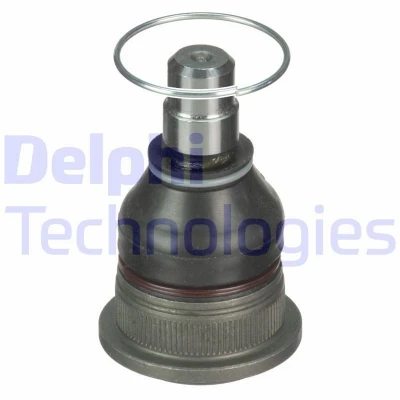 Image of 51849602, 51928527, 51928527SK1, 51928536SK1, 51957400SK1 Ball joint DELPHI TC3653 42mm 85mm FIAT: 500 Hatchback, Panda III Hatchback