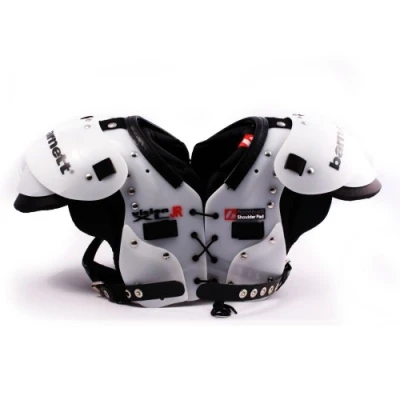 Image of barnett VISION JR Football Shoulder Pad, Junior/Youth Player, Size 2XL