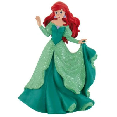 Image of Bullyland Ariel Princess Figurine