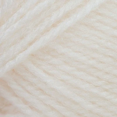 Image of Robin Supersoft Bonny Babe DK 100g (Cream 1365)