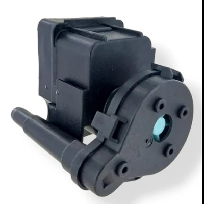 Image of DL pro Condensation Pump for AEG Electrolux Zanussi 125834921/4 1258349214 Condensate Tumble Dryer Washing Condenser Heat