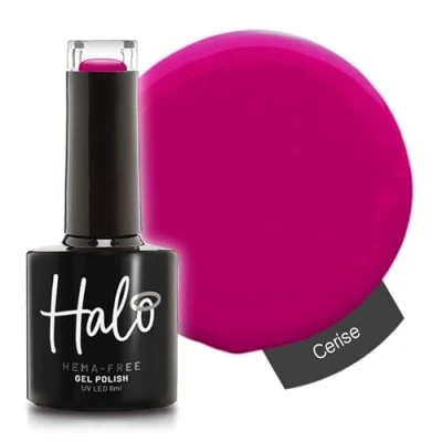 Image of Halo 8ml Cerise