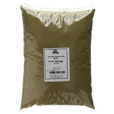 Image of Old India Valerian Root Milled 750 g