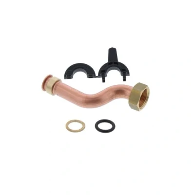 Image of Worcester Bosch 87161065300 Pipe Return
