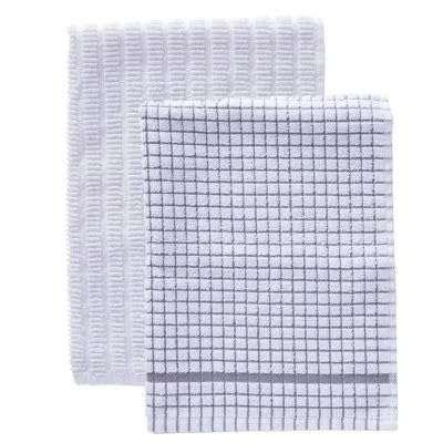 Image of 5 Lakeland Terry Tea Towels
