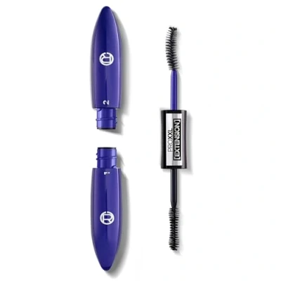 Image of L&#039;Oréal Paris Mascara, Salon Lashes, Extension Effect, Long lasting, No Clumping or Smudging, Pro XXL Extension, Black