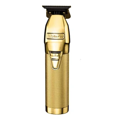 Image of BaBylissPRO GoldFX Outlining Trimmer FX787G for Unisex 1 Pc