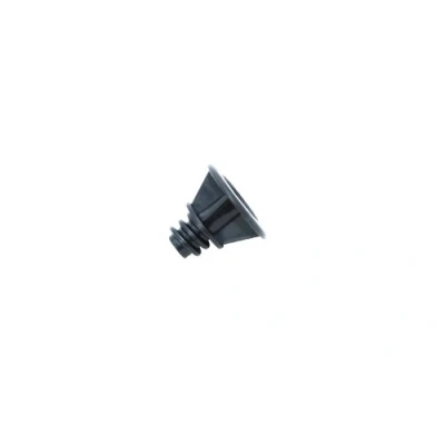 Image of Ariston Creda Hotpoint Indesit Tumble Dryer Adjustable Foot. Genuine part number C00142439