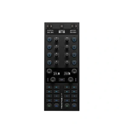 Image of NATIVE INSTRUMENTS Traktor X1 Mk3