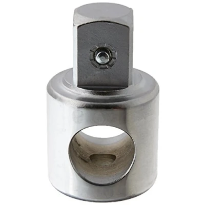 Image of HAZET 1015 1 60 mm Sliding Head Chrome Plated/Polished