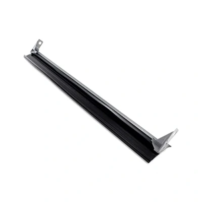 Image of DL pro Door Seal for Bosch Siemens 704396 00704396 Apron Bottom Dishwasher