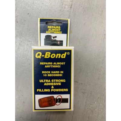 Image of Q BOND Ultra Strong Adhesive Repair Kit QB2