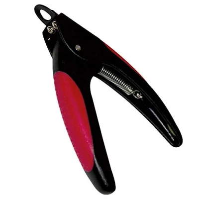 Image of CROCI Vanity Guillotine Nail Clippers
