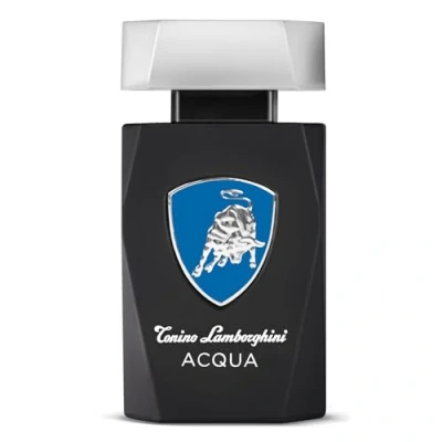 Image of Eau De Toilette Man, 125 Milliliters