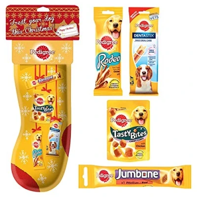 Image of Pedigree 4648777 Chicken Stick