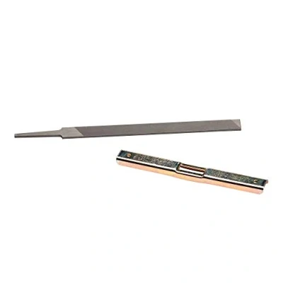 Image of Oregon 40466 Chainsaw Depth Gauge Tool and Flat File