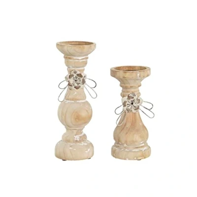 Image of DKD Home Decor Candle Holder, Standard