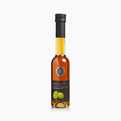 Image of Gourmet Moscatel Sherry Vinegar 250ml