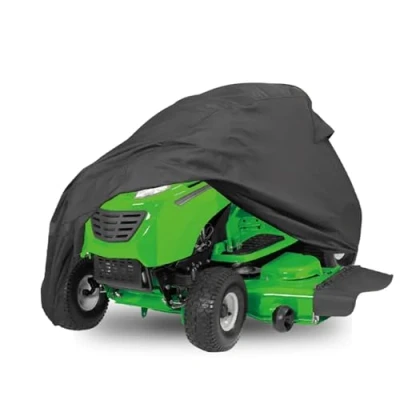Image of HBCOLLECTION Ride on mower, lawn tractor heavy duty Cover (3XL 240cm)