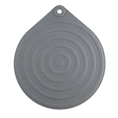 Image of Betterkook™ Microwave Silicone Plate Warmer Warms Plates in The Seconds ! No More Cracked