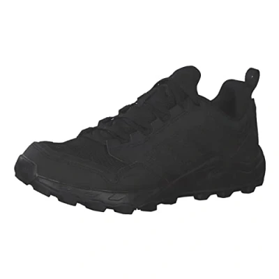 Image of adidas Men&#039;s Tracerocker 2.0 Trail Running Shoes, Core Black/Core Black/Grey Five, 10 UK