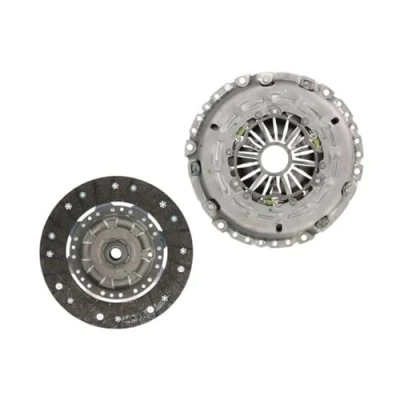 Image of 55593662, 664329 Clutch LuK 623 3608 09 VAUXHALL: Astra Mk7, Mk7 Kombi, Corsa Mk4, OPEL: K Hatchback, Sports Tourer