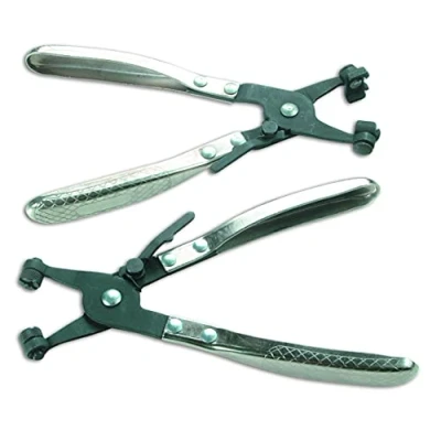 Image of Laser 3305 Hose Clamp Pliers 2pc